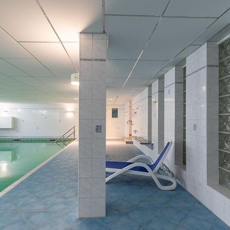Haus Knechtsand, Whg 415 Duhnen Esterno foto