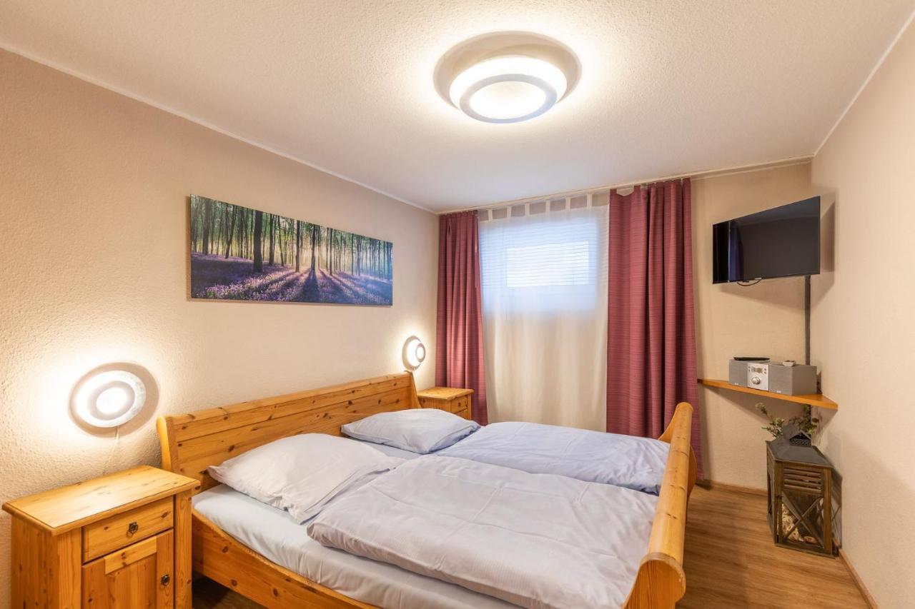 Haus Knechtsand, Whg 415 Duhnen Esterno foto